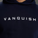 ORIGIN NAVY PULLOVER HOODIE 3枚目の画像