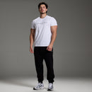 ORIGIN WHITE SLIM FIT T SHIRT 5枚目の画像