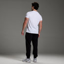 ORIGIN WHITE SLIM FIT T SHIRT 6枚目の画像