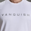 ORIGIN WHITE SLIM FIT T SHIRT 3枚目の画像