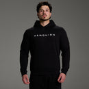 ORIGIN BLACK PULLOVER HOODIE 1枚目の画像