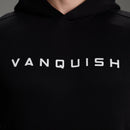 ORIGIN BLACK PULLOVER HOODIE 3枚目の画像
