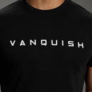 ORIGIN BLACK SLIM FIT T SHIRT 3枚目の画像