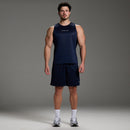ORIGIN NAVY SLIM FIT PERFORMANCE TANK 2枚目の画像