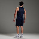 ORIGIN NAVY SLIM FIT PERFORMANCE TANK 3枚目の画像