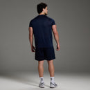 ORIGIN NAVY MESH SHORTS 5枚目の画像