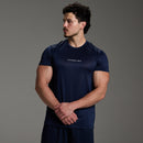 ORIGIN NAVY SLIM FIT PERFORMANCE T SHIRT 4枚目の画像