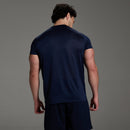 ORIGIN NAVY SLIM FIT PERFORMANCE T SHIRT 2枚目の画像