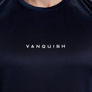 ORIGIN NAVY SLIM FIT PERFORMANCE T SHIRT 3枚目の画像