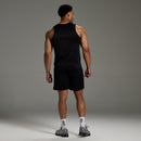 ORIGIN BLACK SLIM FIT PERFORMANCE TANK 5枚目の画像