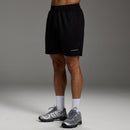 ORIGIN BLACK MESH SHORTS 1枚目の画像