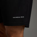 ORIGIN BLACK MESH SHORTS 3枚目の画像