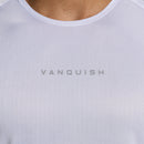 ORIGIN WHITE SLIM FIT PERFORMANCE TANK 3枚目の画像