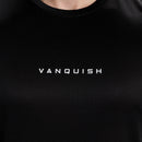 ORIGIN BLACK SLIM FIT PERFORMANCE T SHIRT 3枚目の画像
