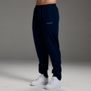ORIGIN NAVY PERFORMANCE TAPERED SWEATPANTS 1枚目の画像