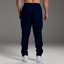 ORIGIN NAVY PERFORMANCE TAPERED SWEATPANTS 2枚目の画像