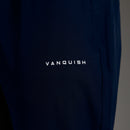 ORIGIN NAVY PERFORMANCE TAPERED SWEATPANTS 3枚目の画像