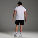 ORIGIN BLACK 7" PERFORMANCE SHORTS 5枚目の画像