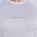 ORIGIN WHITE SLIM FIT PERFORMANCE T SHIRT 3枚目の画像