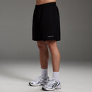 ORIGIN BLACK 7" PERFORMANCE SHORTS 1枚目の画像