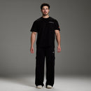 TEKKEN EDDY GORDO BLACK OVERSIZED T SHIRT 5枚目の画像