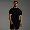 TEKKEN COLLAGE BLACK OVERSIZED T SHIRT 2枚目の画像