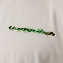 ACID OFF WHITE OVERSIZED T SHIRT 3枚目の画像