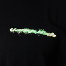 ACID BLACK OVERSIZED T SHIRT 3枚目の画像