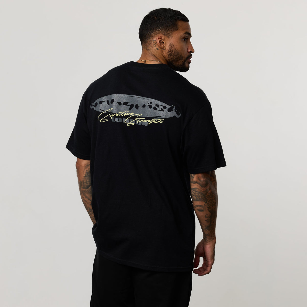 VANQUISH FITNESS Revolveモデル ボルテックス ブラック ボクシー