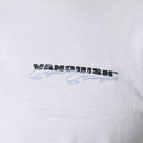 REVOLVE VORTEX WHITE BOXY OVERSIZED T SHIRT 4枚目の画像