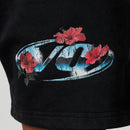 VQ x Shintaro Hibiscus Shorts 4枚目の画像