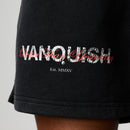 VQ x Shintaro Hibiscus Shorts 3枚目の画像