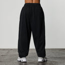 VQ x Shintaro Hibiscus Oversized Sweatpants 2枚目の画像
