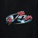 VQ x Shintaro Hibiscus Oversized Sweatpants 3枚目の画像