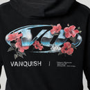 VQ x Shintaro Hibiscus Oversized Full Zip Hoodie 3枚目の画像