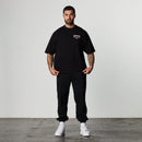 ENTOMBED SETH BOXY OVERSIZED T SHIRT 5枚目の画像