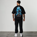 ENTOMBED SETH BOXY OVERSIZED T SHIRT 6枚目の画像