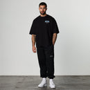 ENTOMBED HORUS BOXY OVERSIZED T SHIRT 5枚目の画像