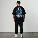 ENTOMBED HORUS BOXY OVERSIZED T SHIRT 6枚目の画像