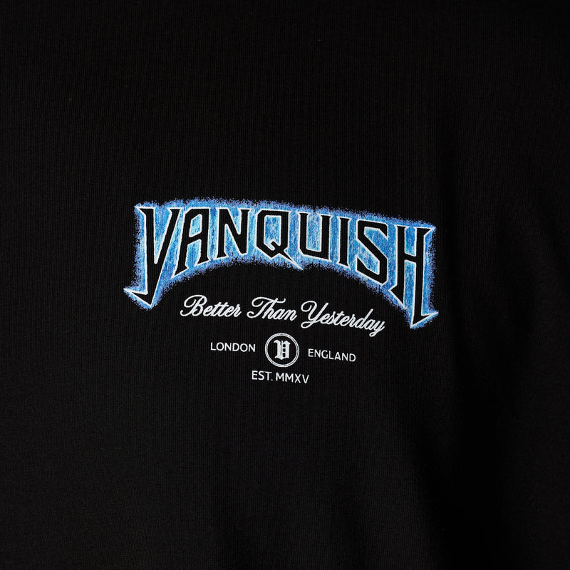 ENTOMBED HORUS BOXY OVERSIZED T SHIRT 4枚目の画像