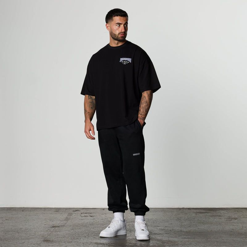 ENTOMBED ANUBIS BOXY OVERSIZED T SHIRT 4枚目の画像