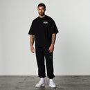 ENTOMBED PHARAOH BOXY OVERSIZED T SHIRT 5枚目の画像