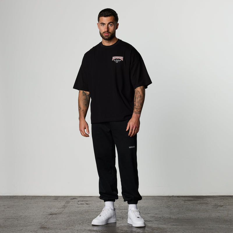 ENTOMBED PHARAOH BOXY OVERSIZED T SHIRT 5枚目の画像