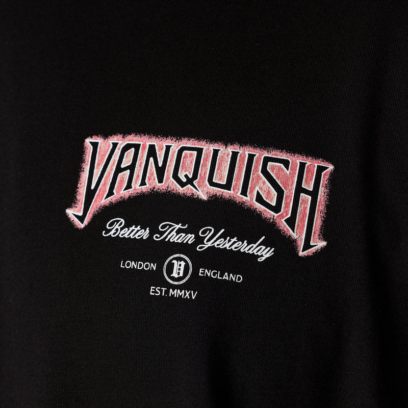 ENTOMBED PHARAOH BOXY OVERSIZED T SHIRT 4枚目の画像