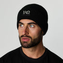 VQ Black Beanie 1枚目の画像