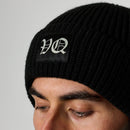 VQ Black Beanie 5枚目の画像