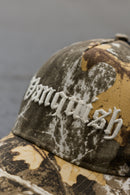 Camo Trucker Cap 3枚目の画像