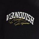 STRENGTH REGIME BLACK OVERSIZED T SHIRT 3枚目の画像
