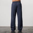 POWERLINE DUSK BLUE STRAIGHT LEG SWEAT PANTS 2枚目の画像