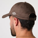 Vanquish VQFIT Mocha Brown Cap 3枚目の画像